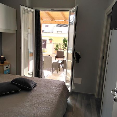 B&B Nazareth Barletta Dış mekan fotoğraf