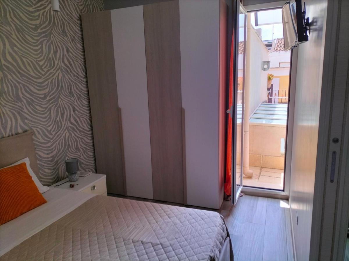 B&B Nazareth Barletta Dış mekan fotoğraf