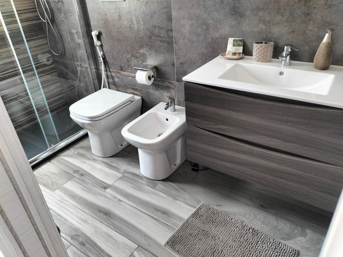 B&B Nazareth Barletta Dış mekan fotoğraf