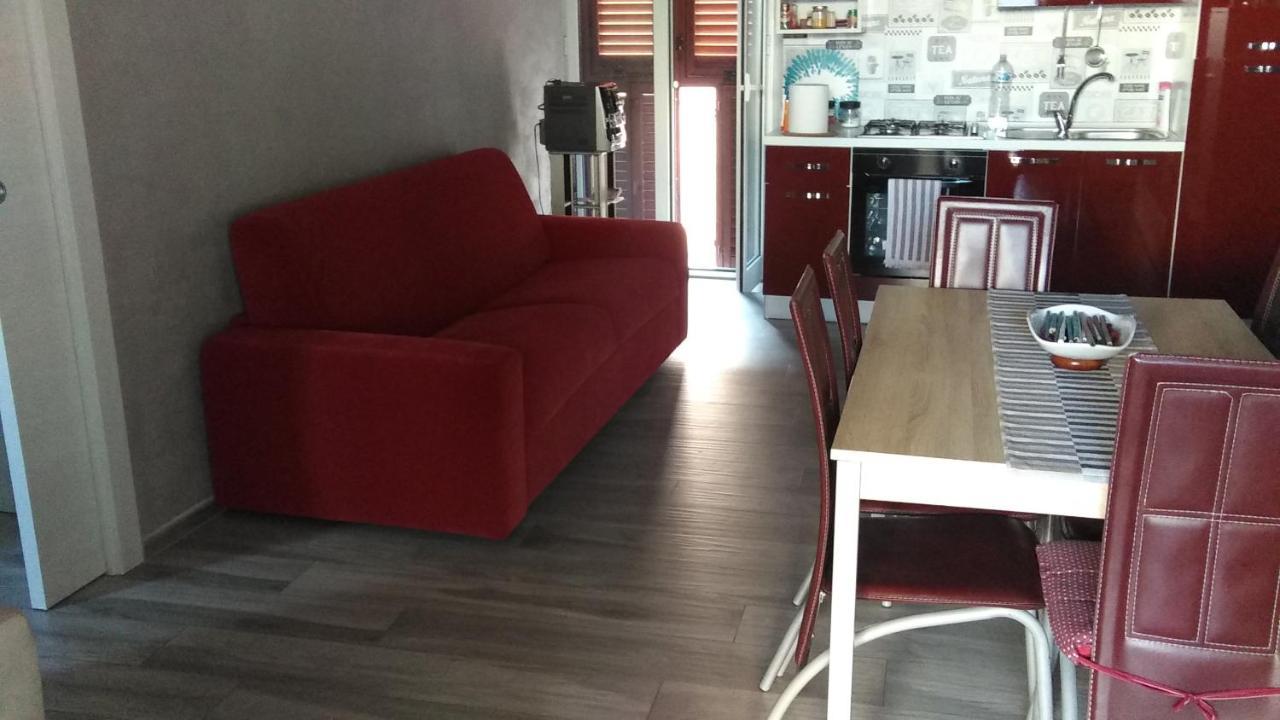B&B Nazareth Barletta Oda fotoğraf