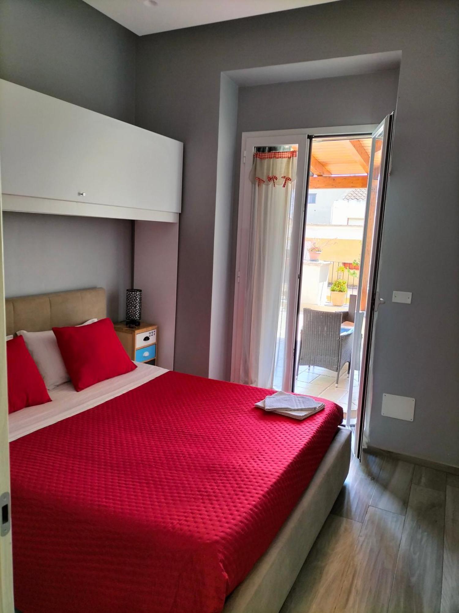 B&B Nazareth Barletta Dış mekan fotoğraf