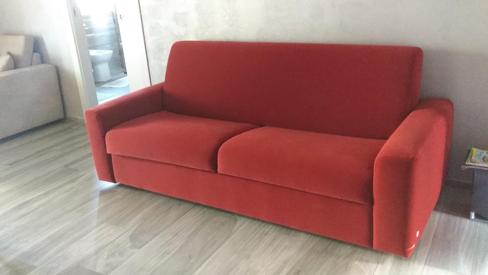 B&B Nazareth Barletta Oda fotoğraf