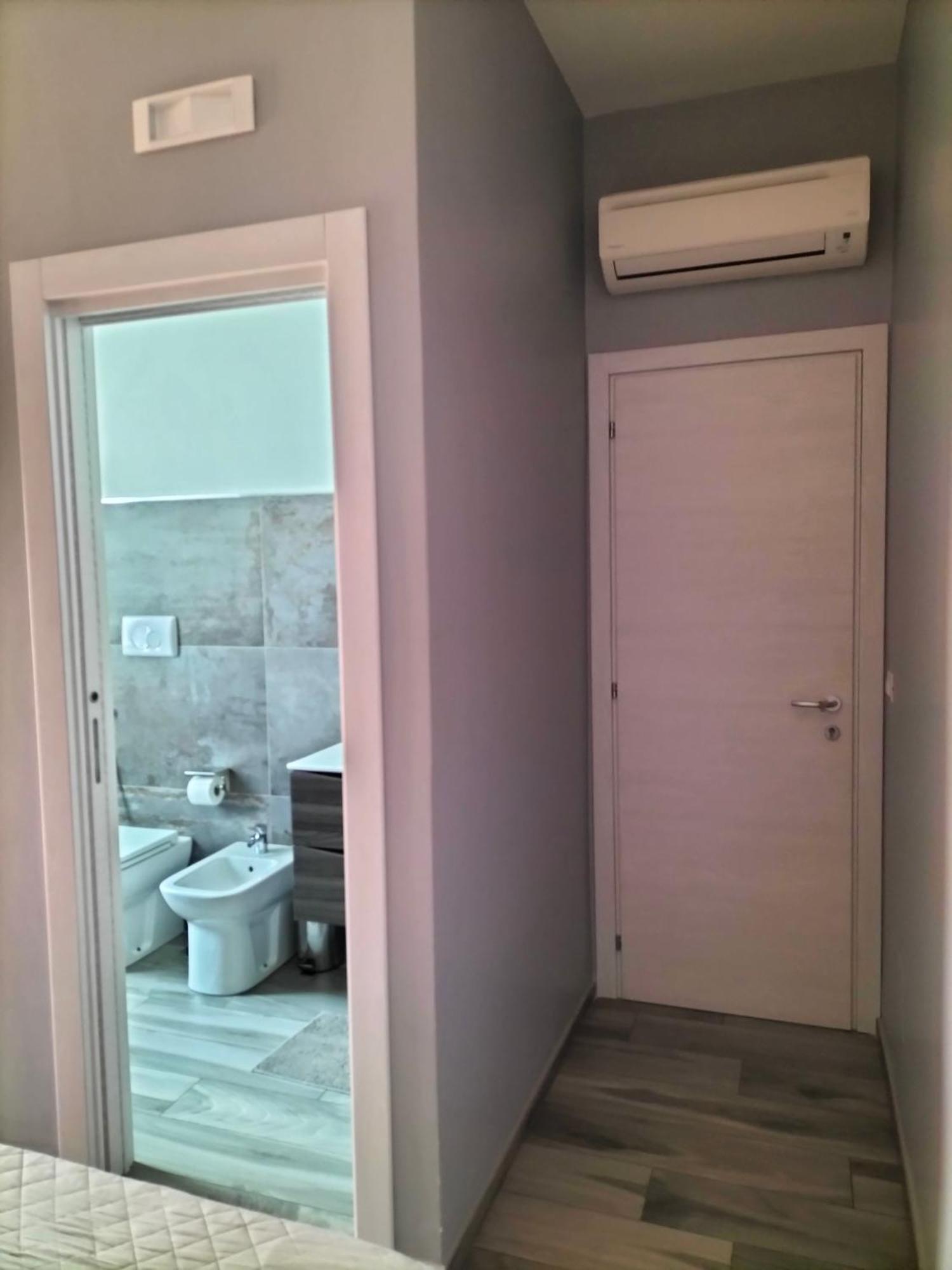 B&B Nazareth Barletta Oda fotoğraf