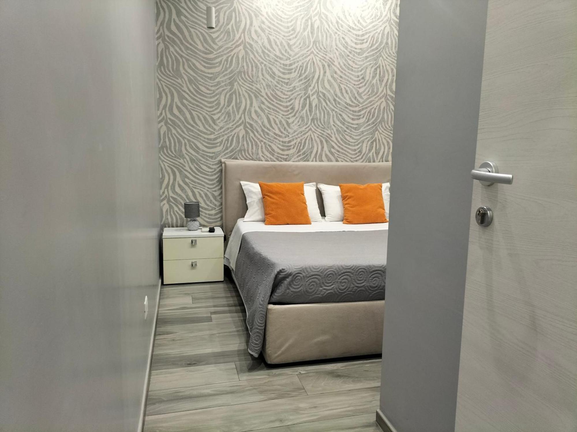 B&B Nazareth Barletta Oda fotoğraf