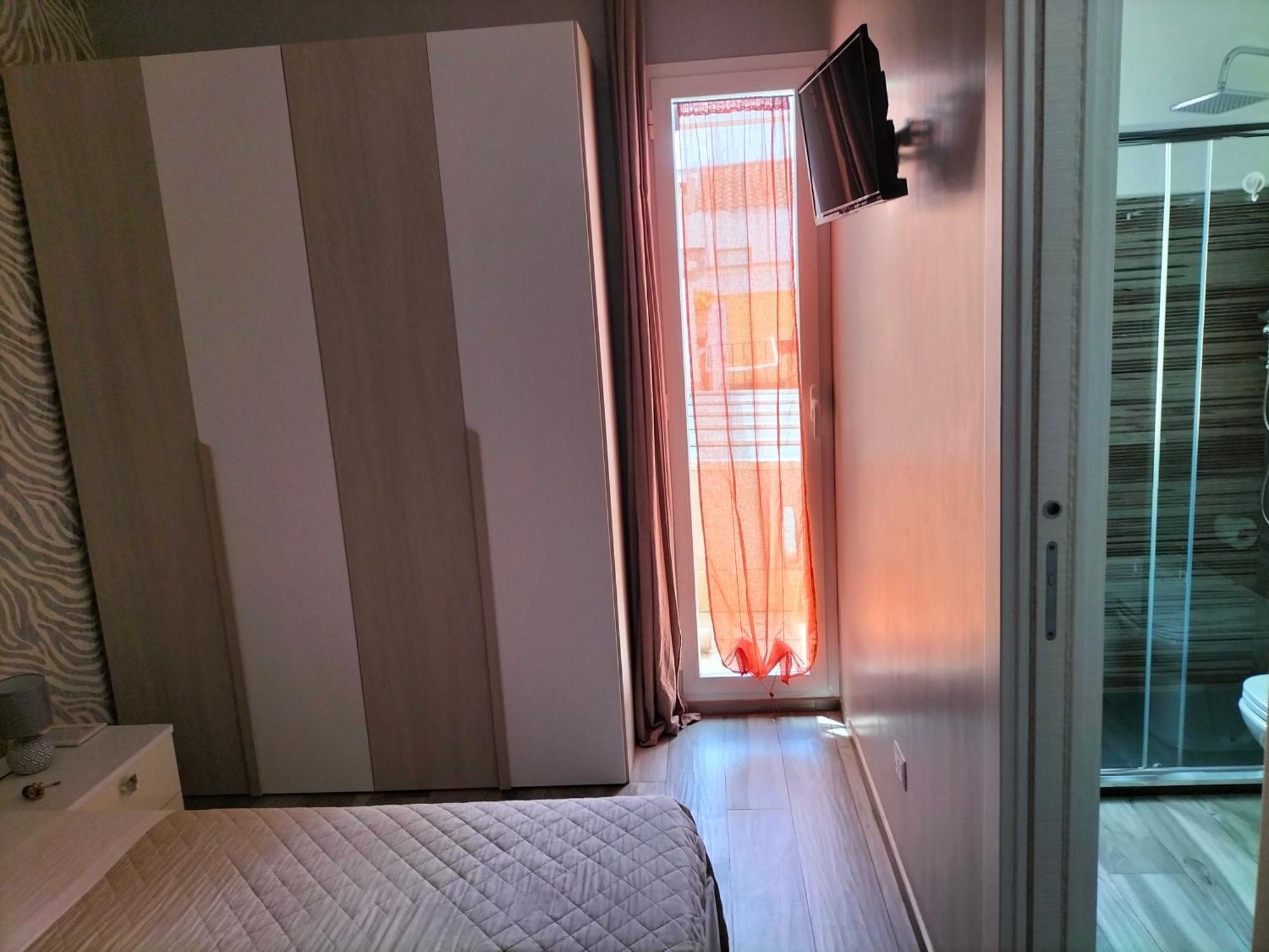 B&B Nazareth Barletta Oda fotoğraf
