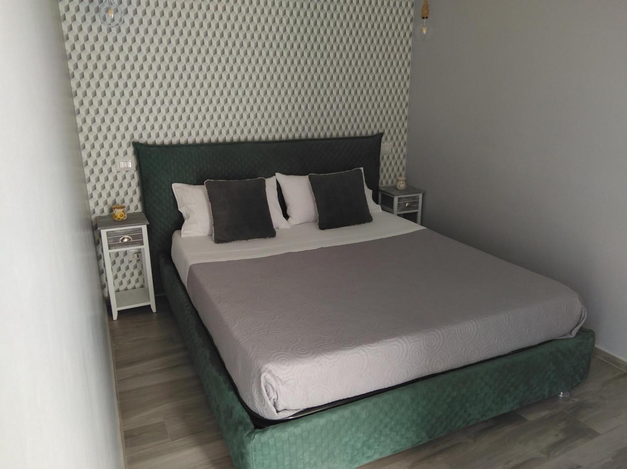 B&B Nazareth Barletta Oda fotoğraf