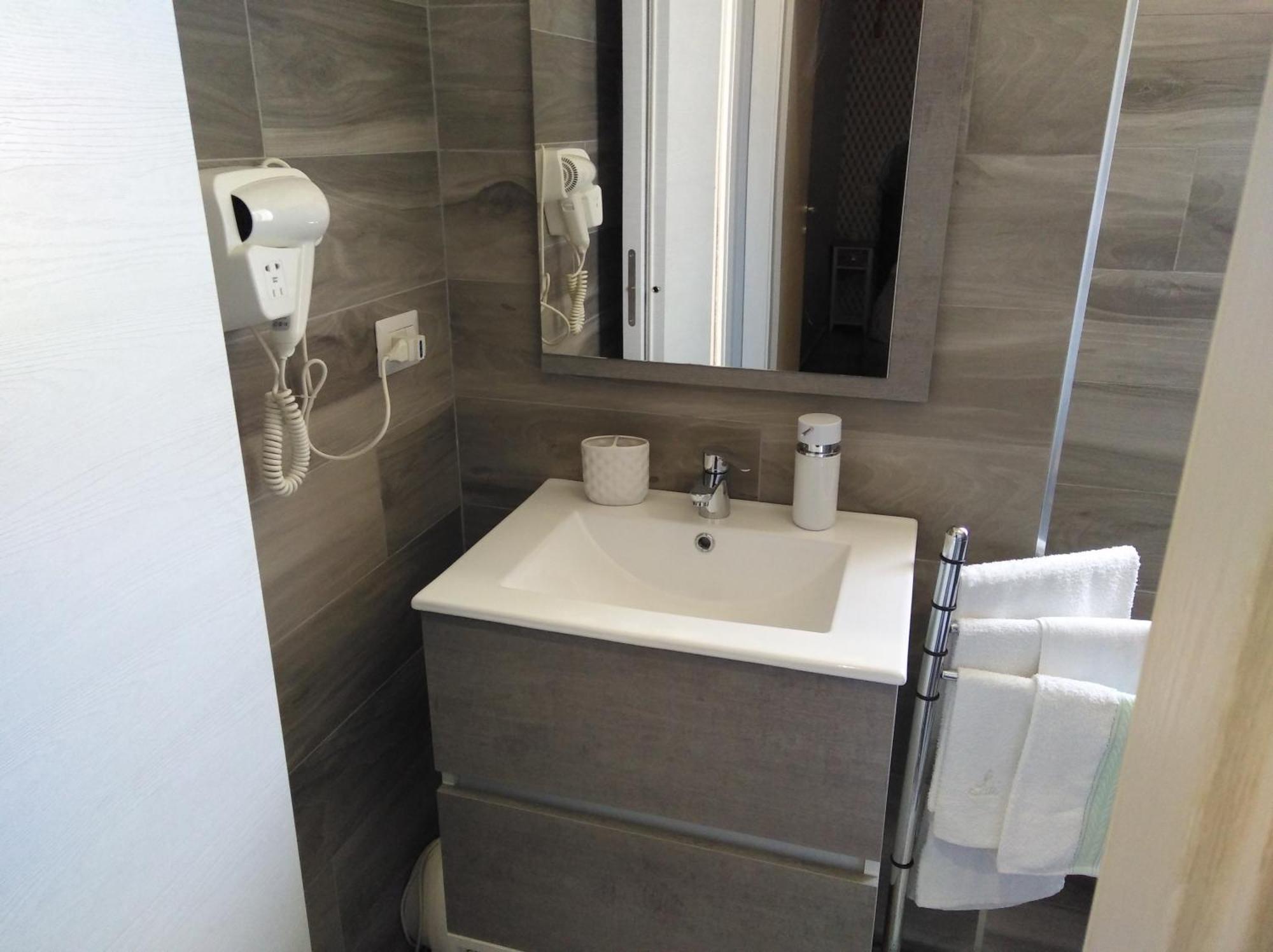 B&B Nazareth Barletta Oda fotoğraf