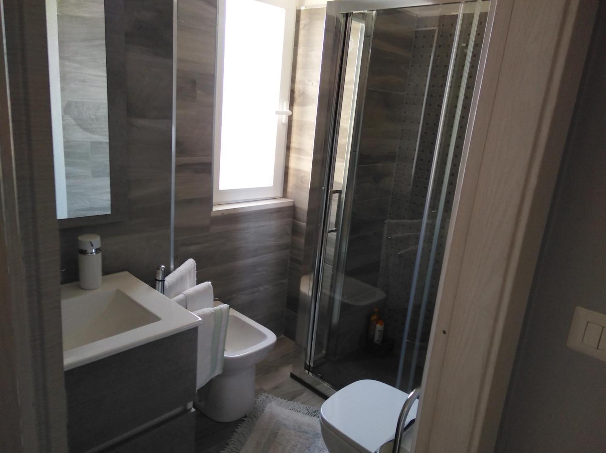 B&B Nazareth Barletta Oda fotoğraf