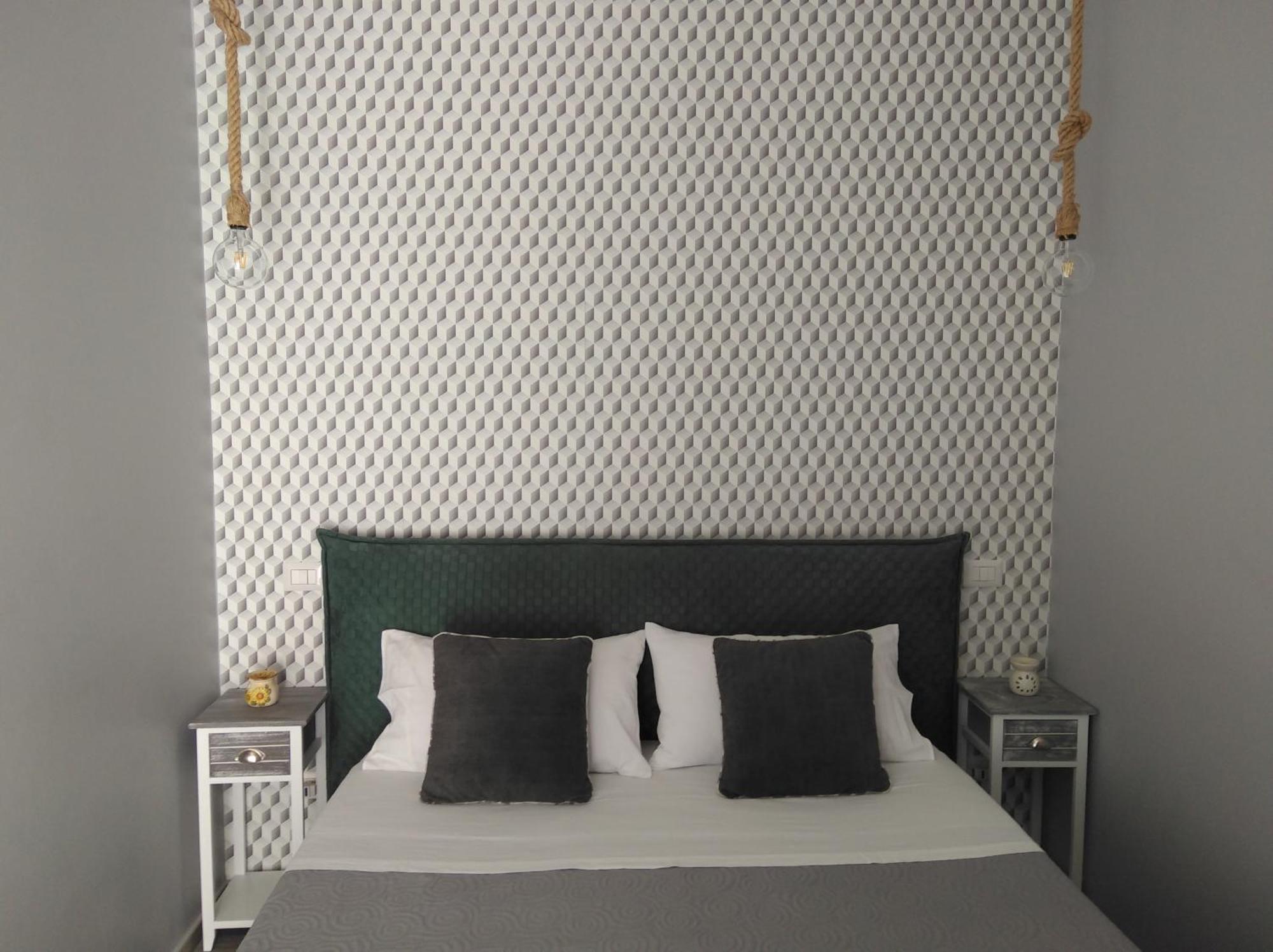 B&B Nazareth Barletta Oda fotoğraf