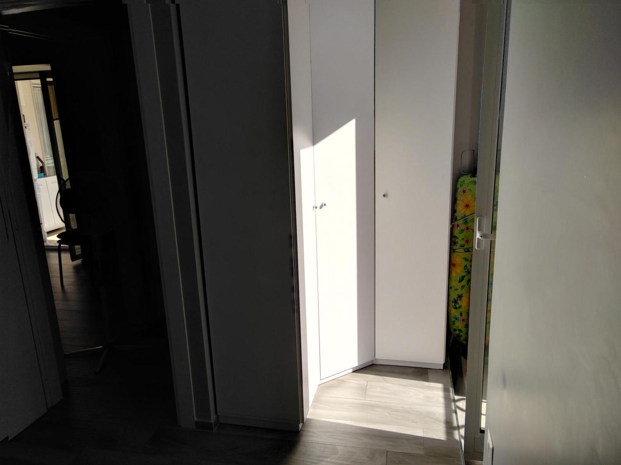 B&B Nazareth Barletta Oda fotoğraf