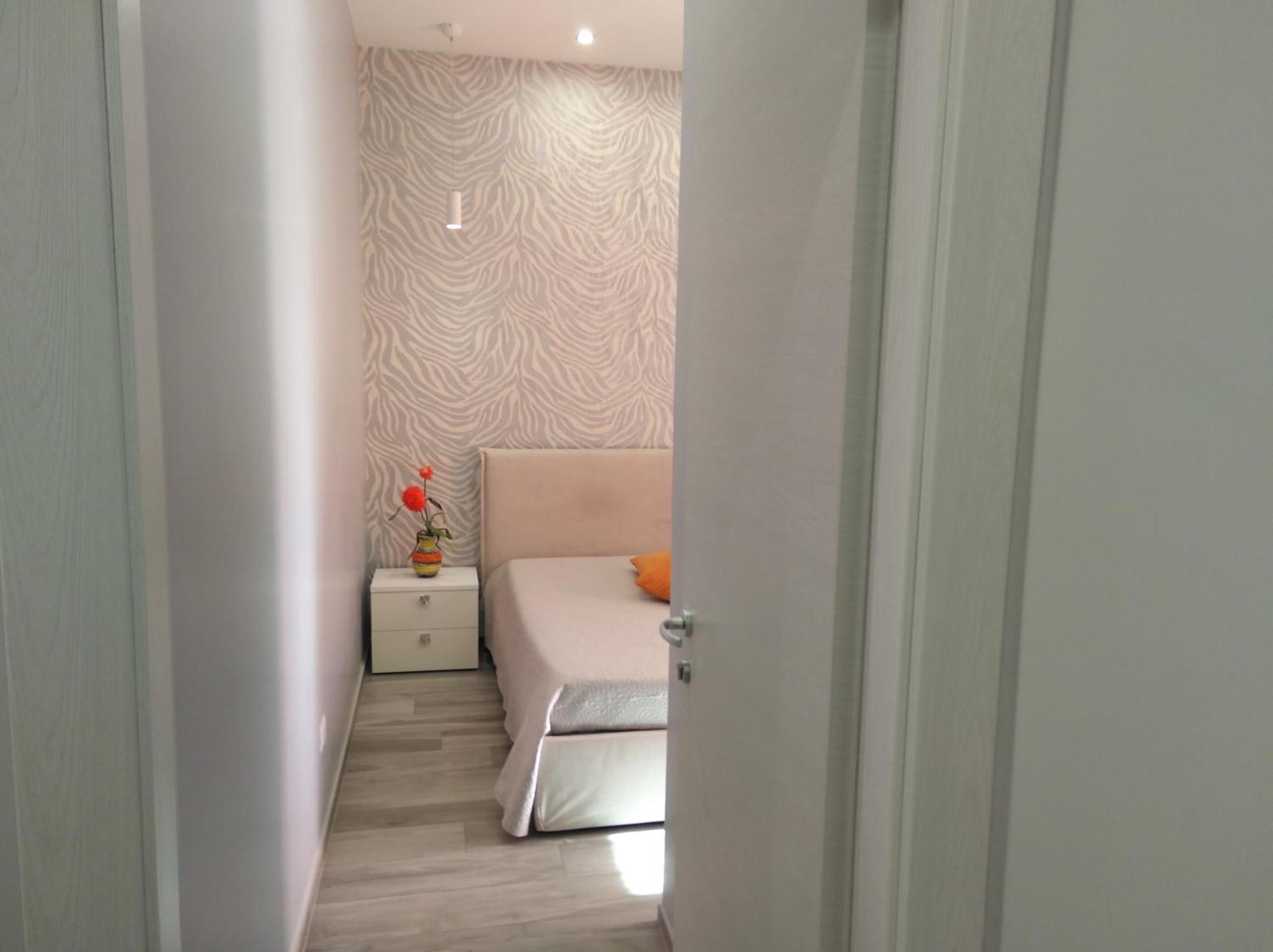 B&B Nazareth Barletta Oda fotoğraf