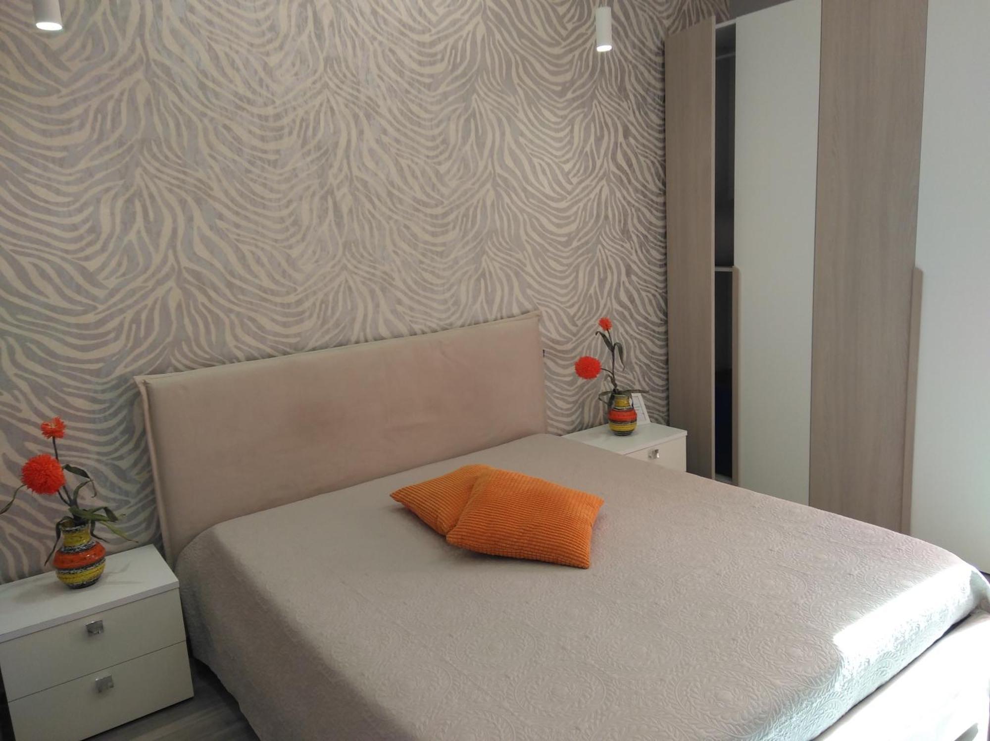 B&B Nazareth Barletta Oda fotoğraf