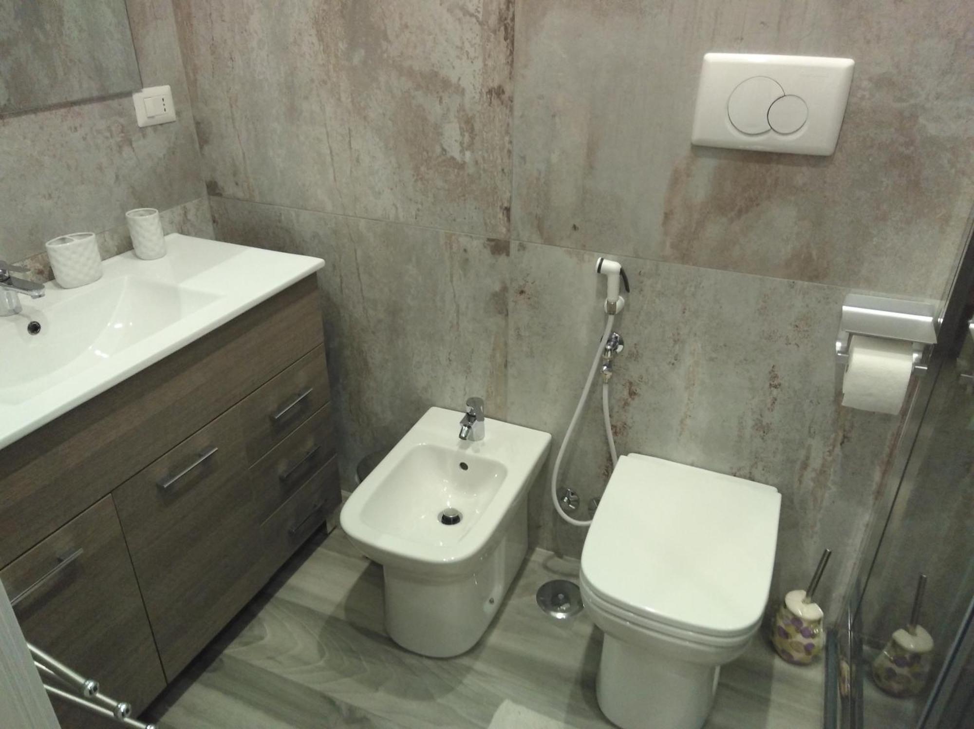 B&B Nazareth Barletta Oda fotoğraf