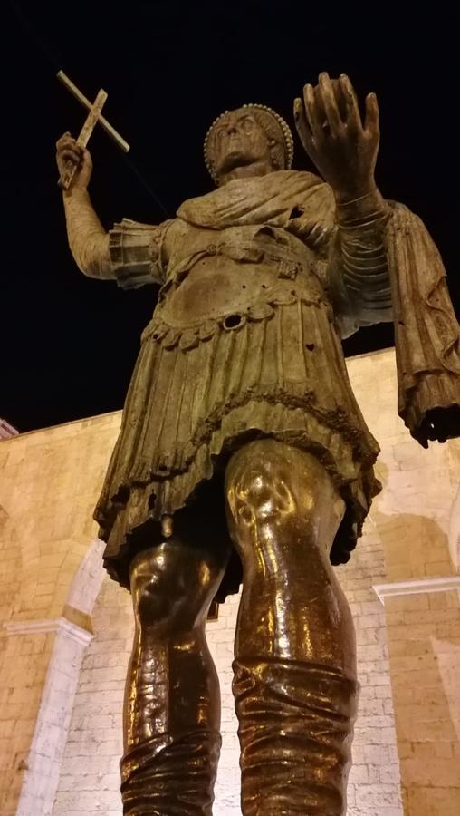 B&B Nazareth Barletta Dış mekan fotoğraf