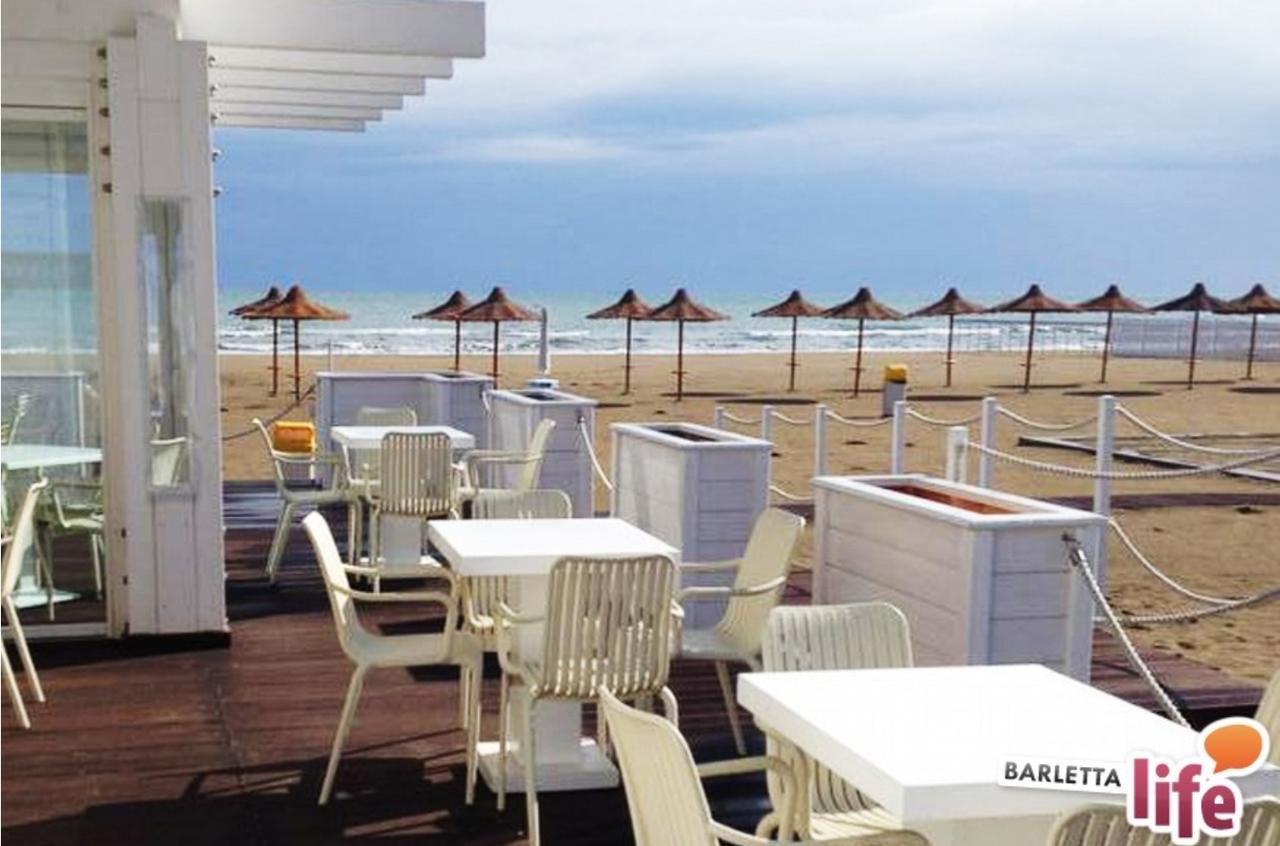 B&B Nazareth Barletta Dış mekan fotoğraf