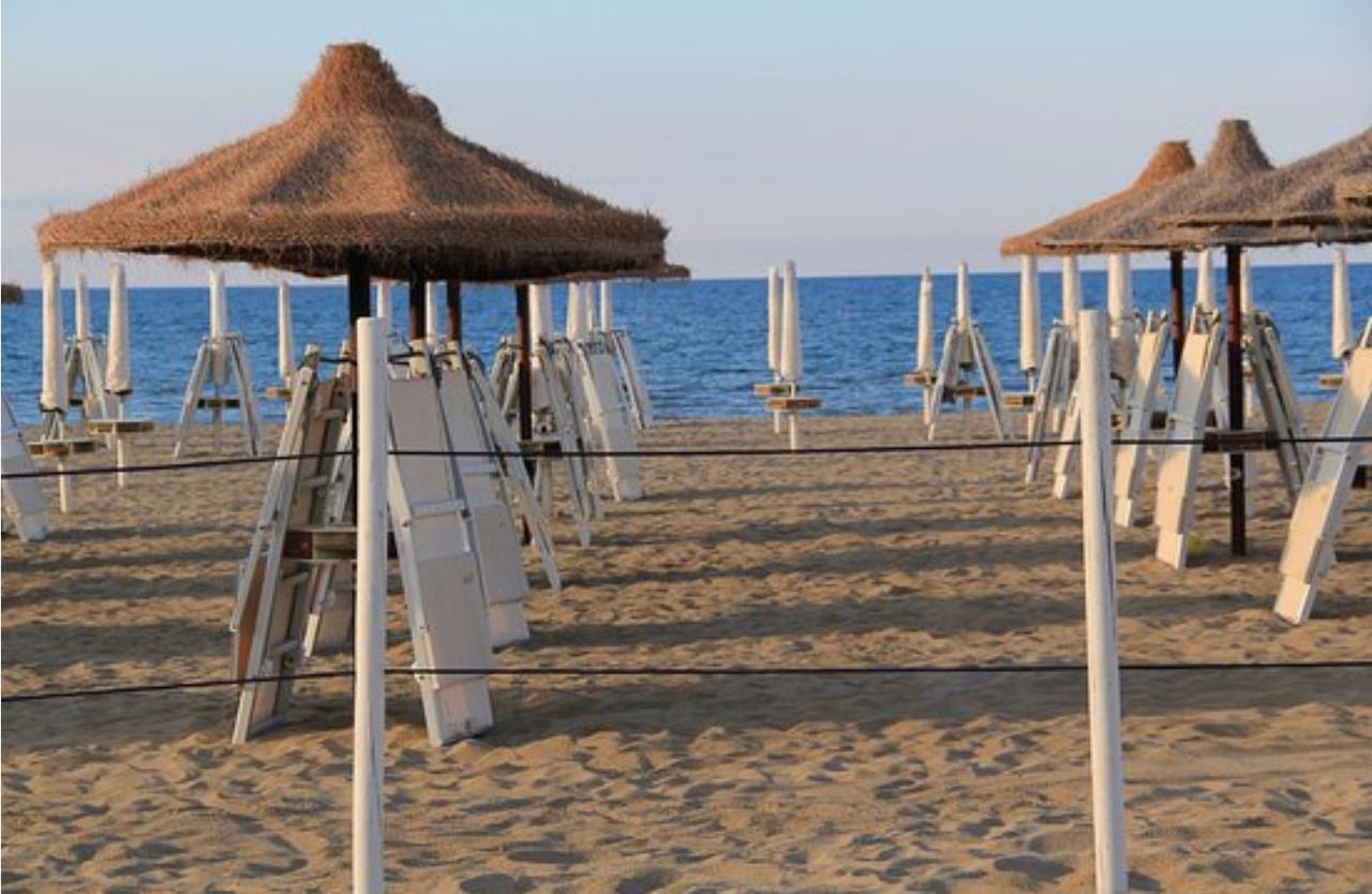 B&B Nazareth Barletta Dış mekan fotoğraf