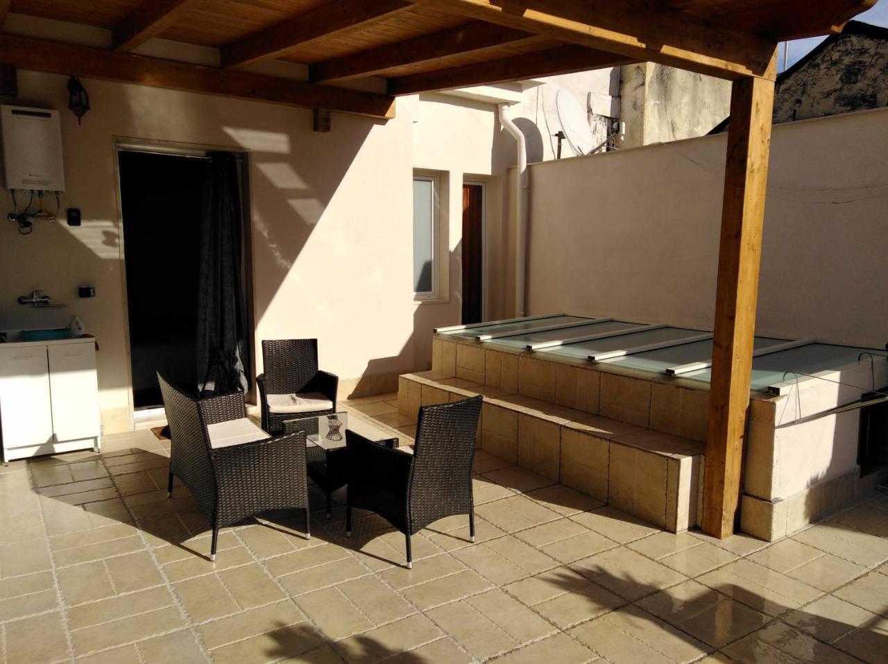 B&B Nazareth Barletta Dış mekan fotoğraf