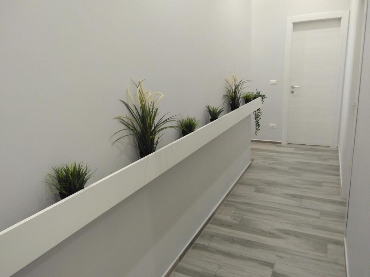 B&B Nazareth Barletta Dış mekan fotoğraf