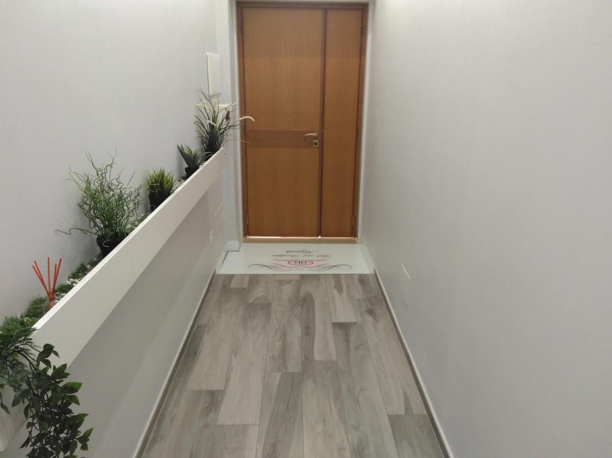 B&B Nazareth Barletta Dış mekan fotoğraf
