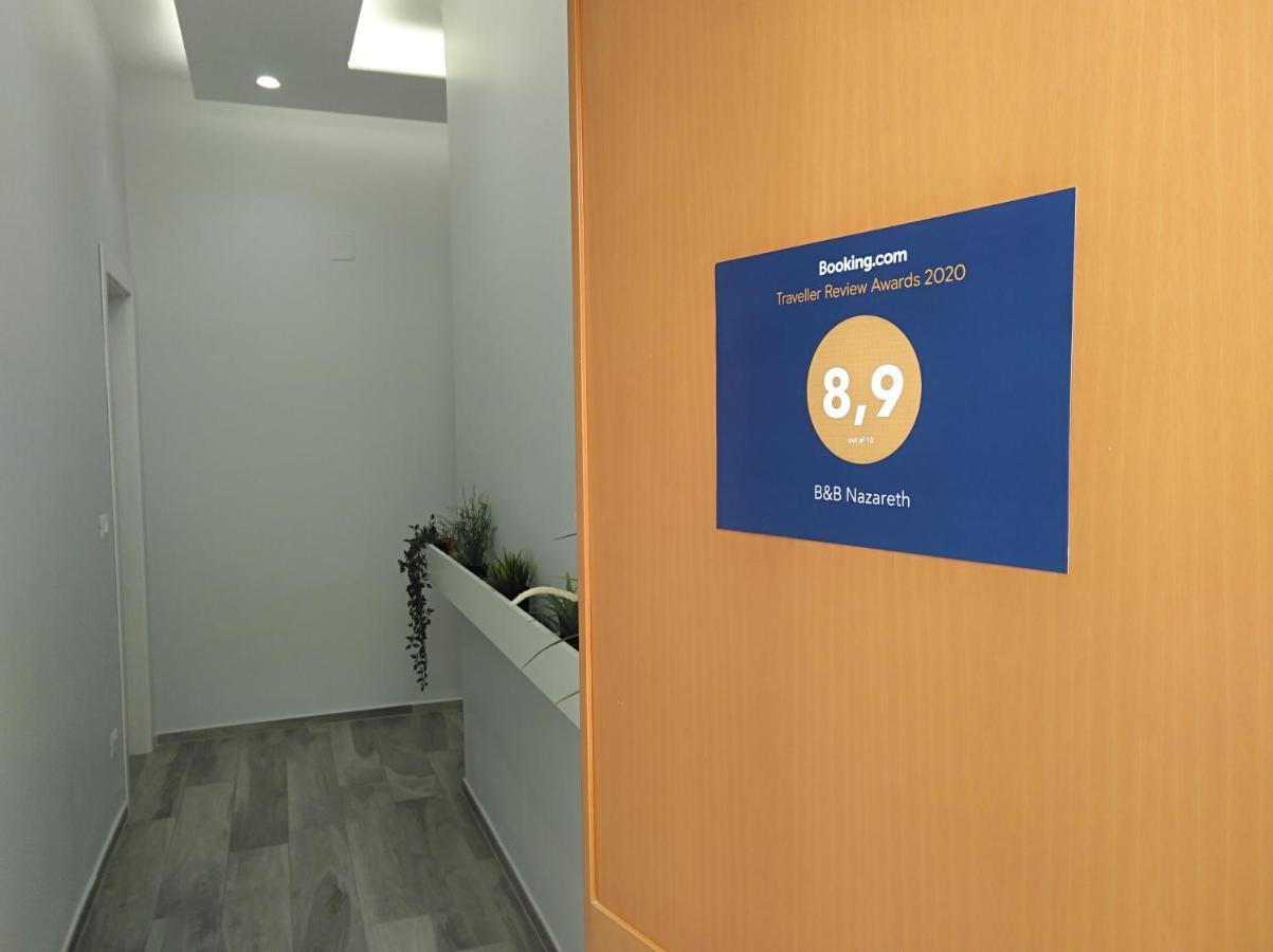 B&B Nazareth Barletta Dış mekan fotoğraf