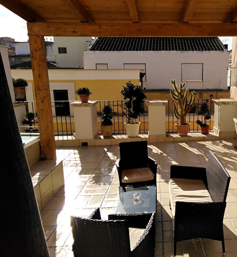 B&B Nazareth Barletta Dış mekan fotoğraf