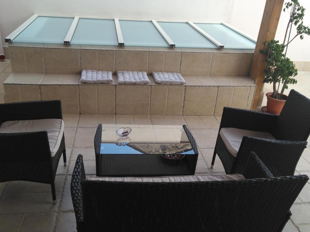 B&B Nazareth Barletta Dış mekan fotoğraf