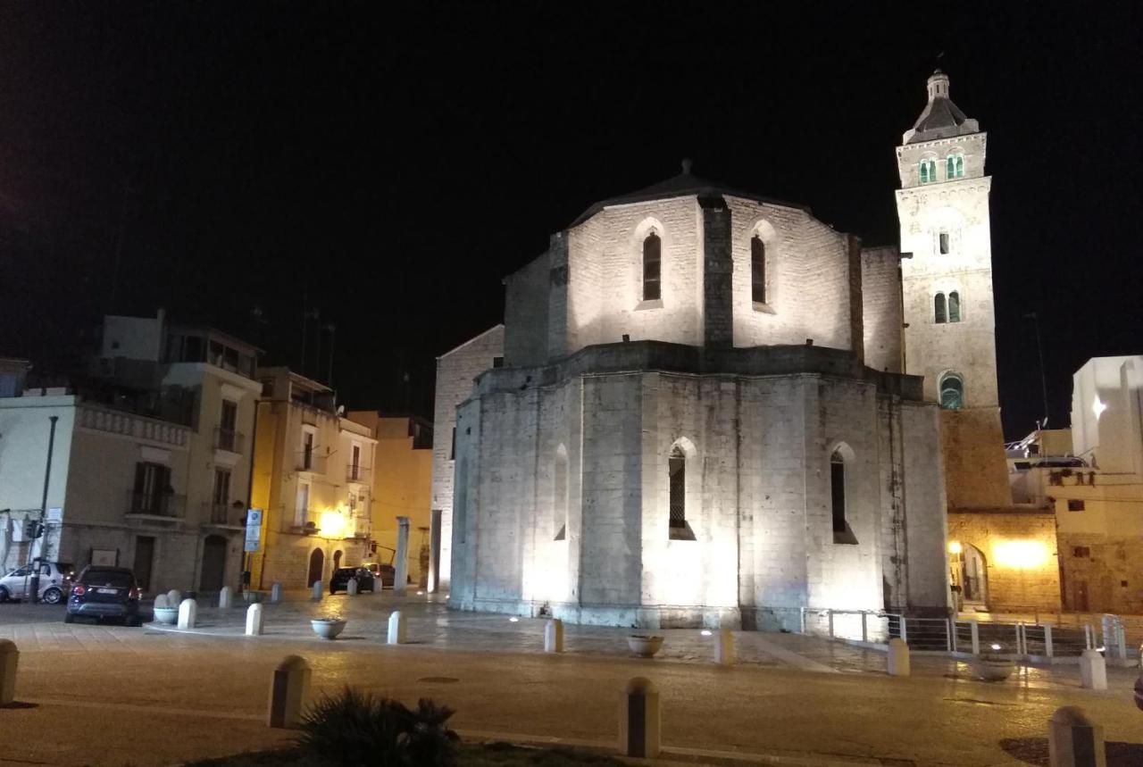 B&B Nazareth Barletta Dış mekan fotoğraf
