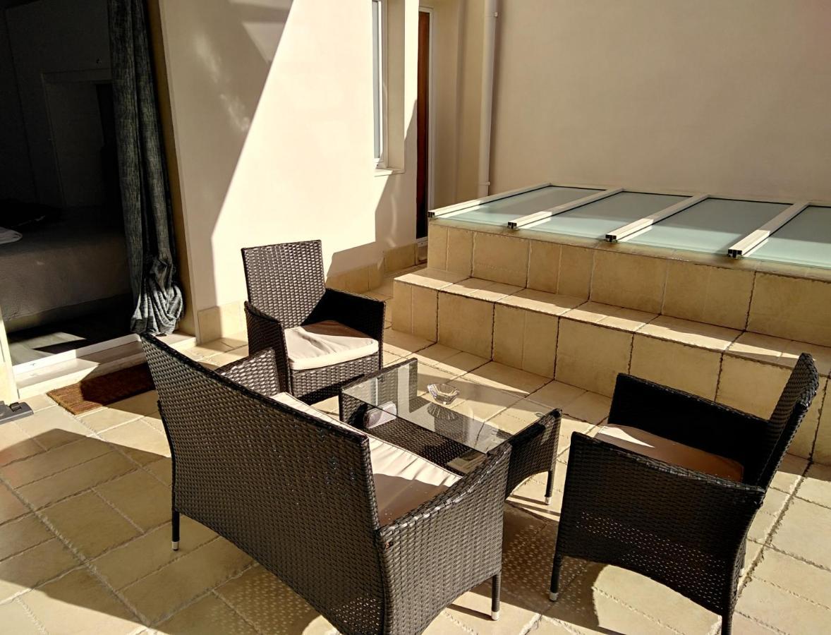 B&B Nazareth Barletta Dış mekan fotoğraf