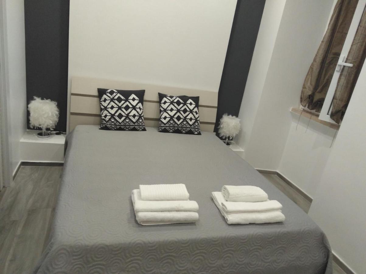 B&B Nazareth Barletta Oda fotoğraf