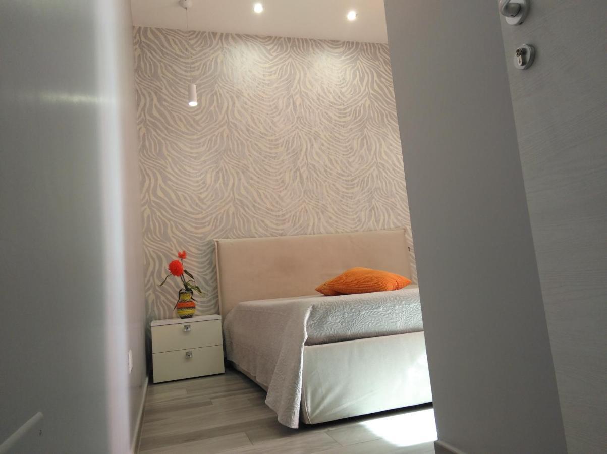 B&B Nazareth Barletta Oda fotoğraf