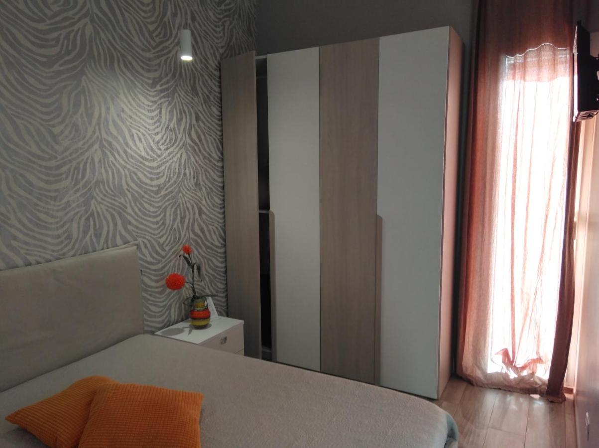 B&B Nazareth Barletta Oda fotoğraf