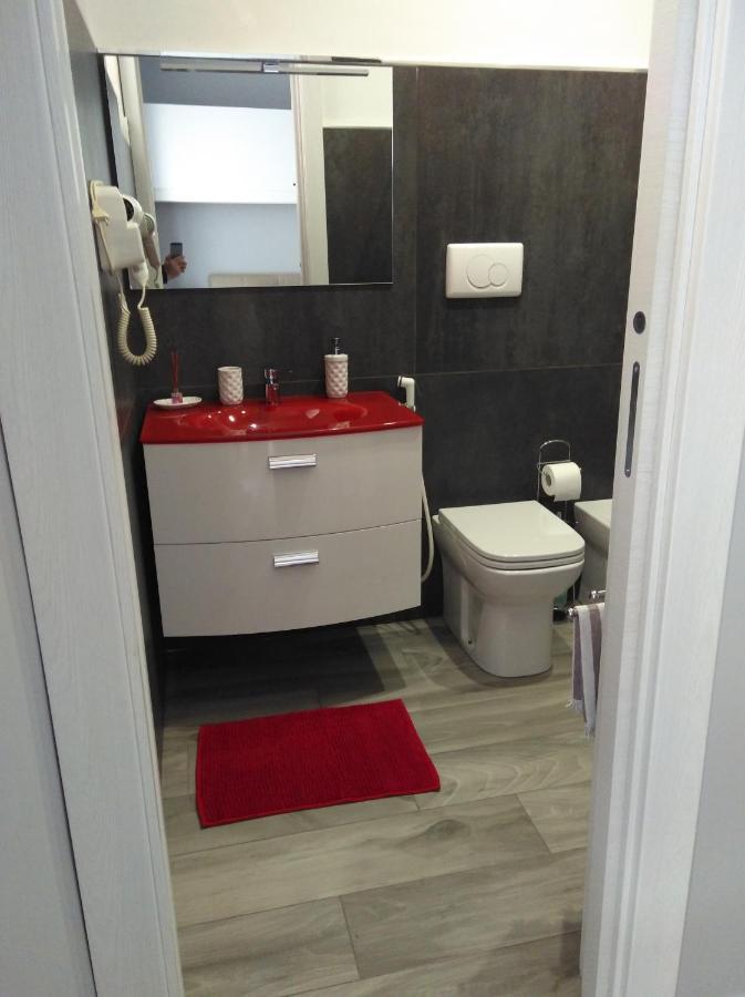 B&B Nazareth Barletta Oda fotoğraf
