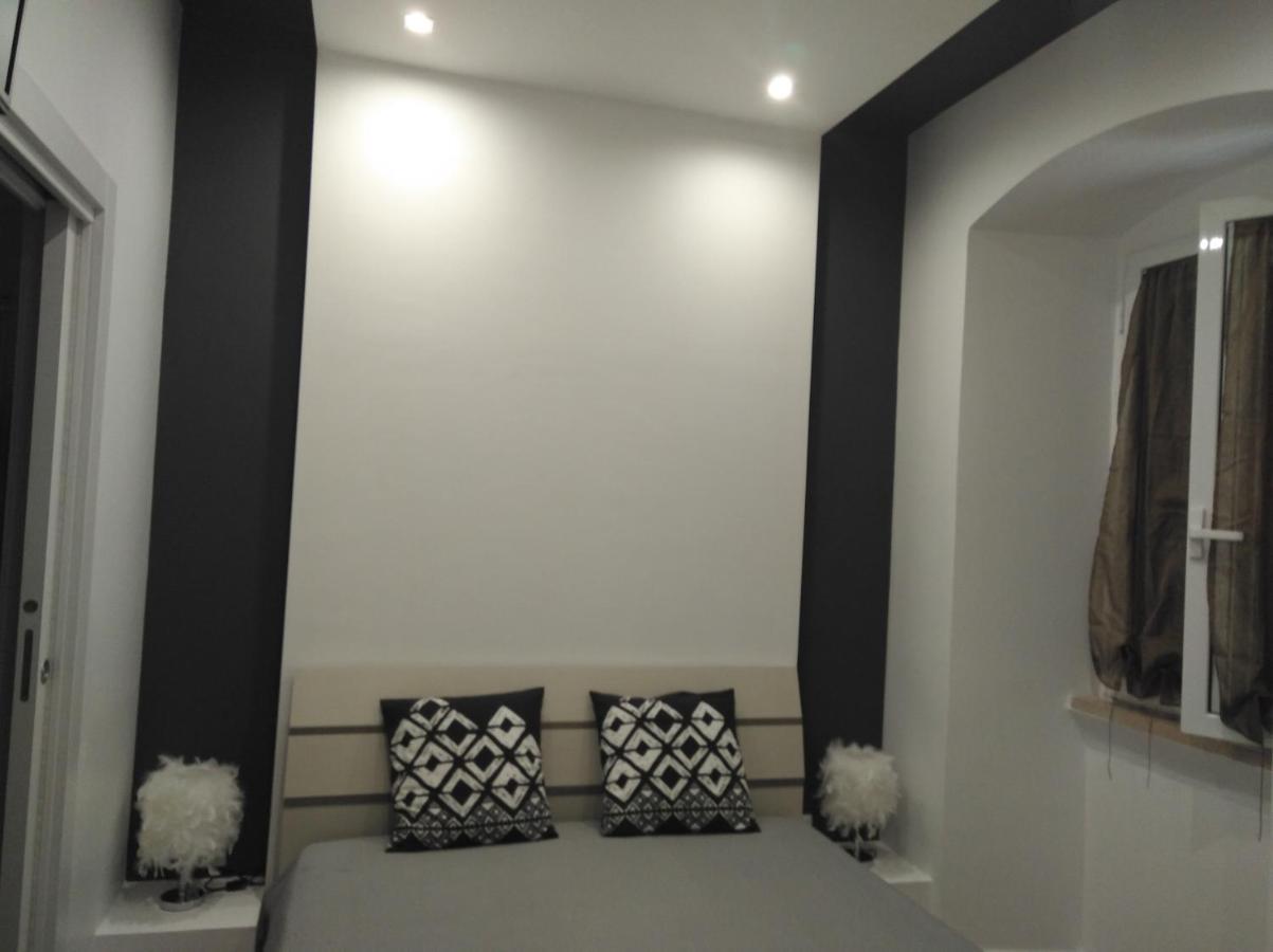 B&B Nazareth Barletta Oda fotoğraf