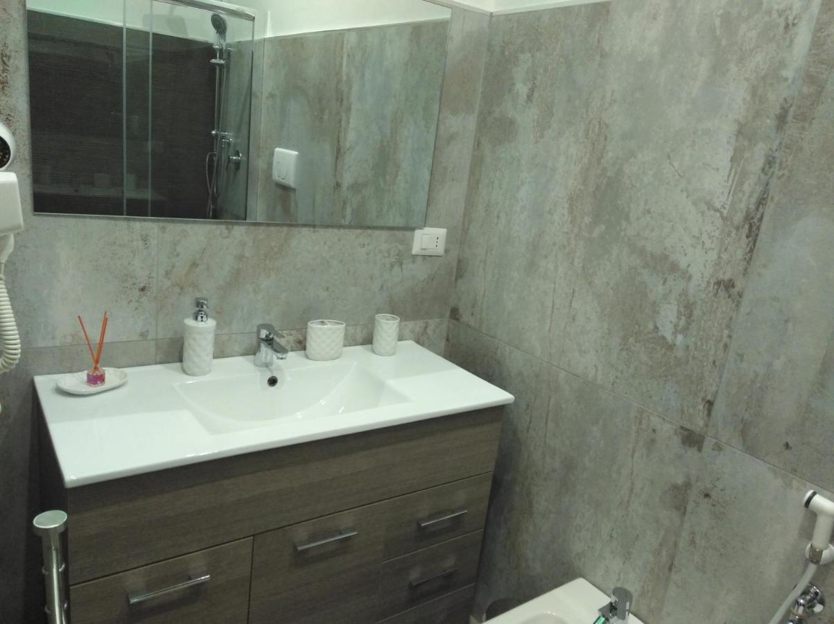B&B Nazareth Barletta Oda fotoğraf