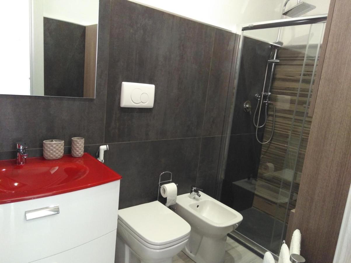 B&B Nazareth Barletta Oda fotoğraf