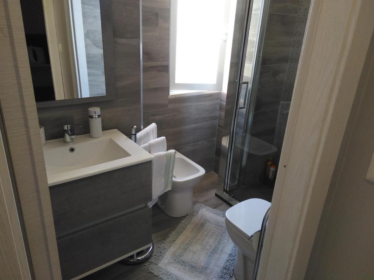 B&B Nazareth Barletta Dış mekan fotoğraf