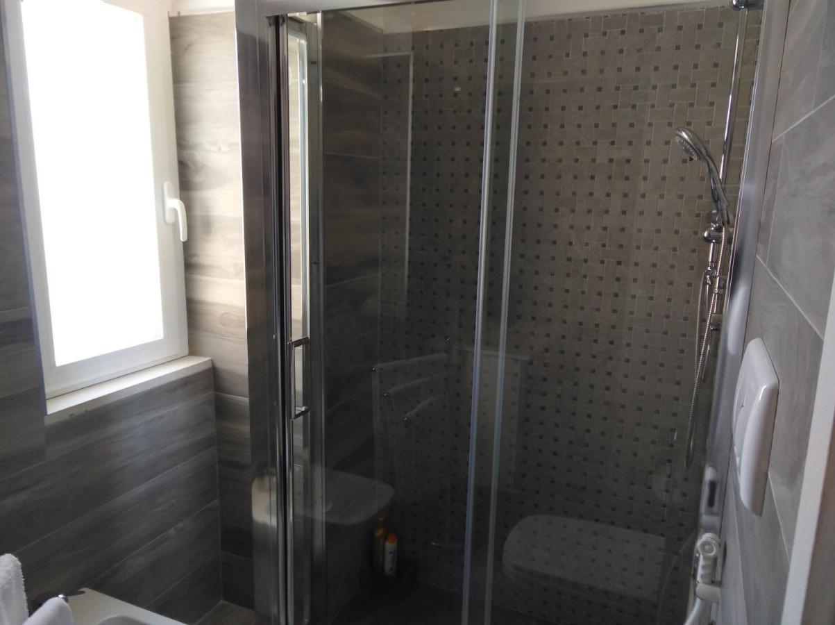 B&B Nazareth Barletta Dış mekan fotoğraf
